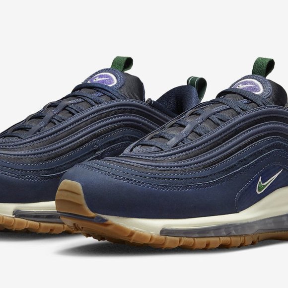 Nike Air Max 97 Women's size 10 - Picture 3 of 7